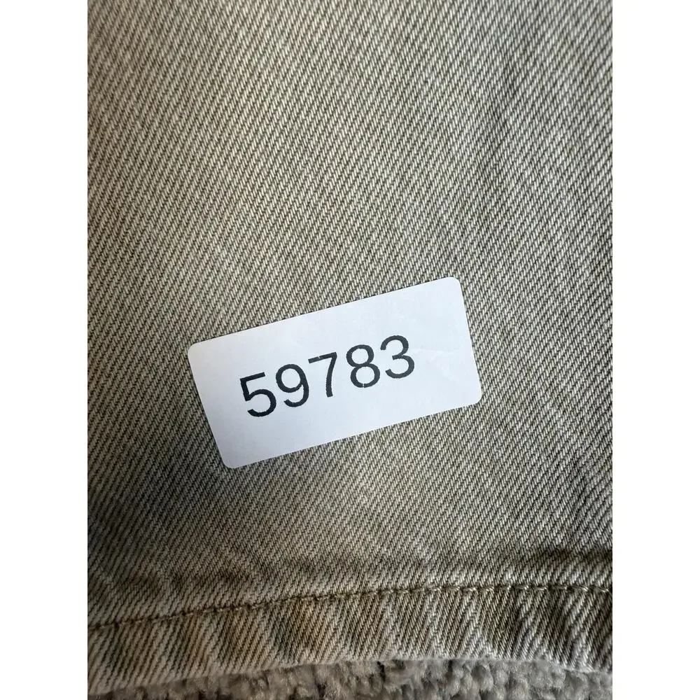 Levis levi 501